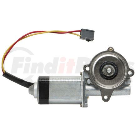 ACI Window Lift Motors 83292 Power Window Motor