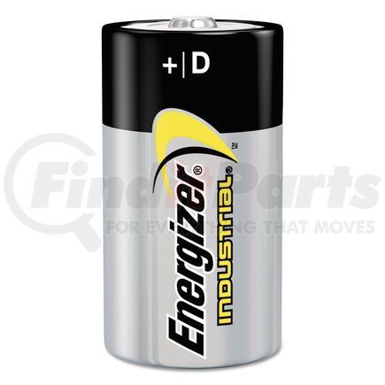 Eveready EN95 EN95 Alkaline Battery, Zinc Manganese Dioxide (Zn/MnO2), 1.5 VDC Nominal, 20000 mAh Nominal