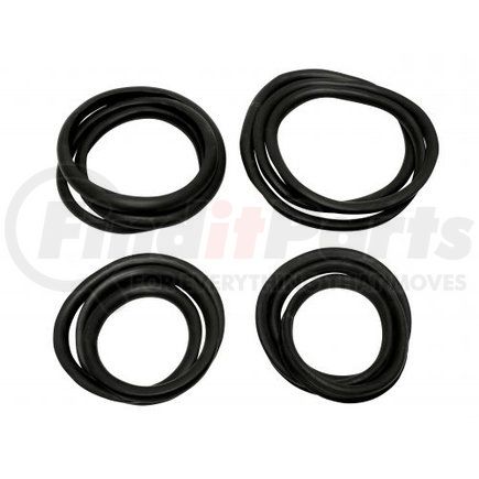 EMPI C.V. Boot Kits 00-3587-0