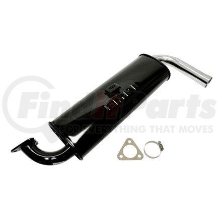 EMPI C.V. Boot Kits 00-3644-0
