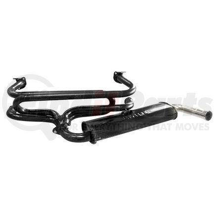 EMPI C.V. Boot Kits 00-3647-0