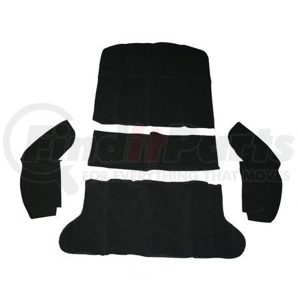 EMPI C.V. Boot Kits 00-3915-0 