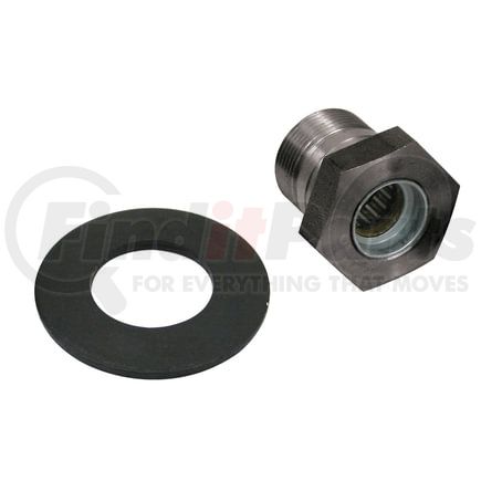 EMPI C.V. Boot Kits 00-4029-0
