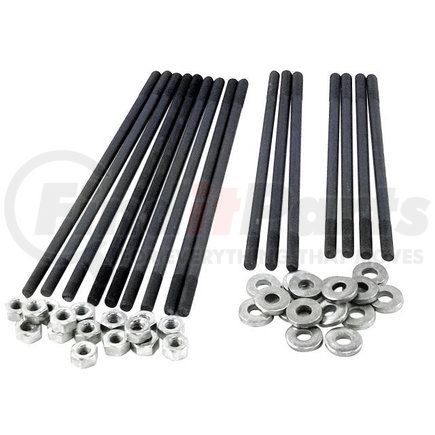 EMPI C.V. Boot Kits 00-4020-0