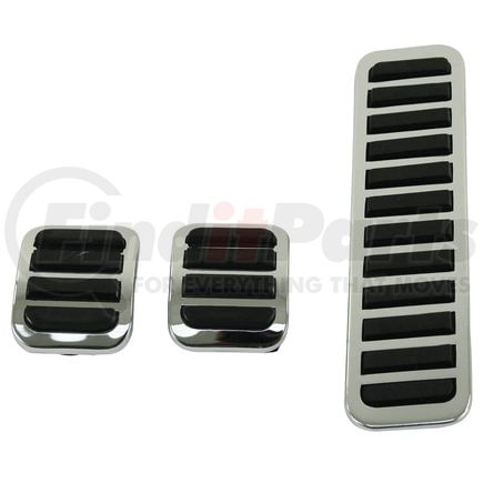 EMPI C.V. Boot Kits 00-4551-0