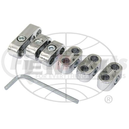 EMPI C.V. Boot Kits 00-8747-0