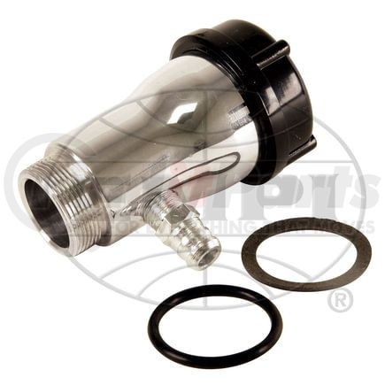 EMPI C.V. Boot Kits 00-8904-0