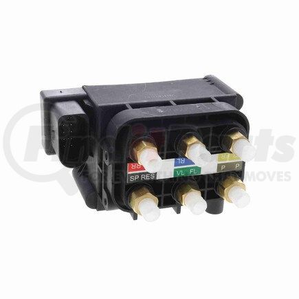 Vemo V30510010 Valve, compressed-air system