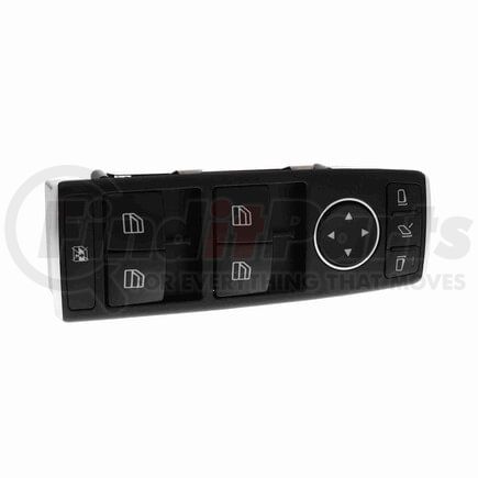 Vemo V30730013 Switch, window regulator