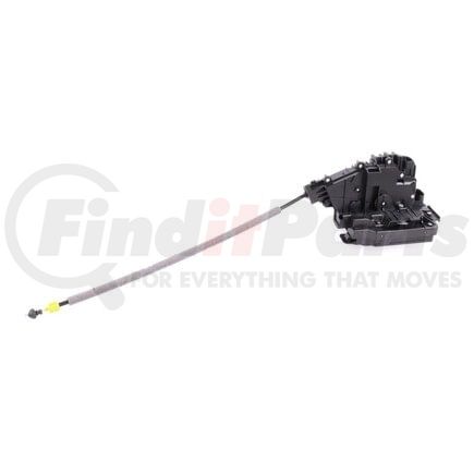 Vemo V30850059 Door Lock