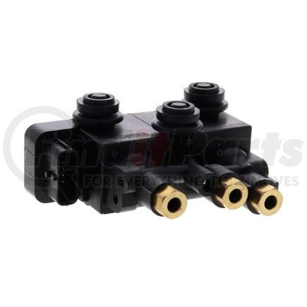 Vemo V48510008 Valve, compressed-air system