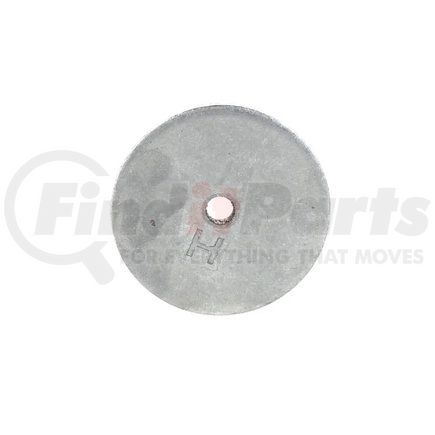 Hendrickson 022281-000 Suspension Hardware Kit - End Plug