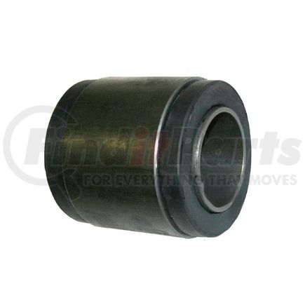 Hendrickson 321-320 Suspension Equalizer Beam End Bushing - 280 Series, Rubber, 4.38 O.D., 2.50 I.D.