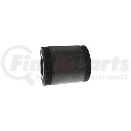 Hendrickson 321-318 Suspension Equalizer Beam End Bushing - 850 Series, Rubber, 6 O.D., 3 I.D.