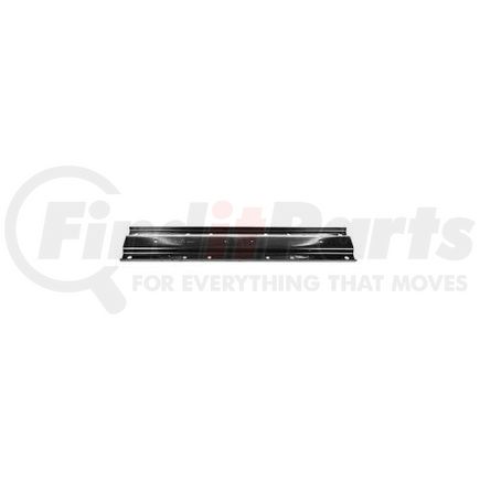 Hendrickson 338-2187-1 Leaf Spring Cross Channel - 40 Inch Dowel Centers