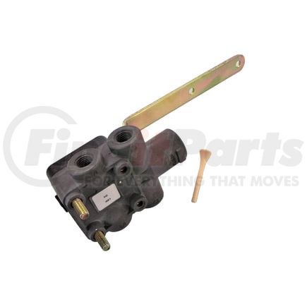 Hendrickson HNDVS-29392 Suspension Ride Height Control Valve - with Dump and Centering Dowel