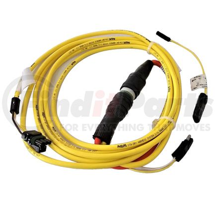 Hendrickson HNDVS-30270 Tire Inflation System Hardware Kit - TIREMAAX CP, Harness