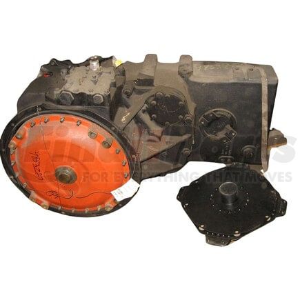 P&H Crane 9853Z27 TRANSMISSION