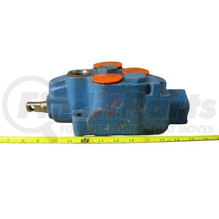 Vickers CMD40P25B10 VALVE