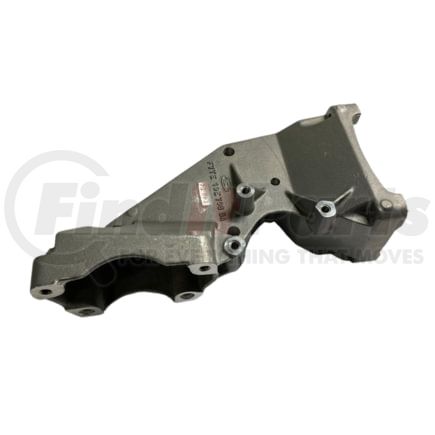 Ford F7TZ*19E708*BA BRACKET - COMPRESSOR