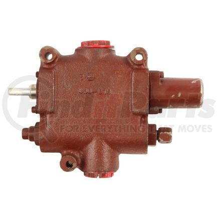 P&H Crane 36U329D4 CONTROL VALVE