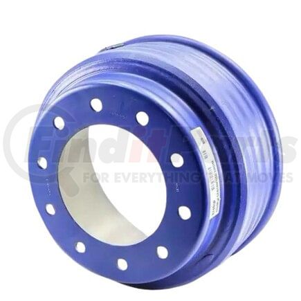 Mack 25169027 Front Brake Drum