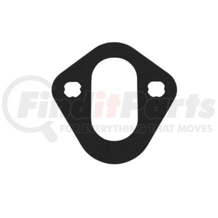 Cummins 3939258 Cover Plate Gasket