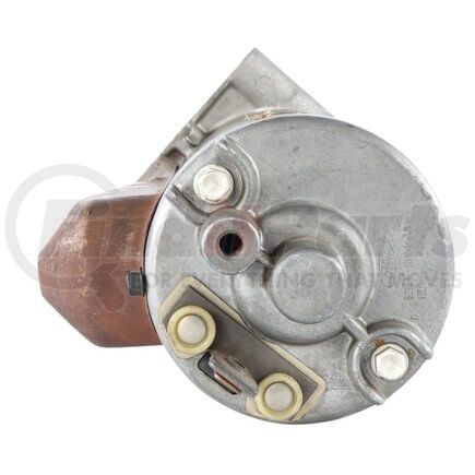 ASV LLC 0301-710 STARTER