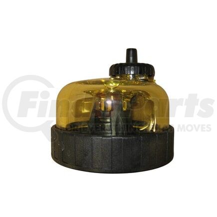 ASV LLC 0403-350 FILTER BOWL