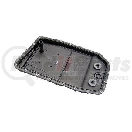 Sachs North America 0501216243 Transmission Oil Pan