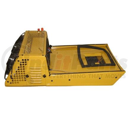 Red Dot R-4480-0M KIT A/C (YELLOW)