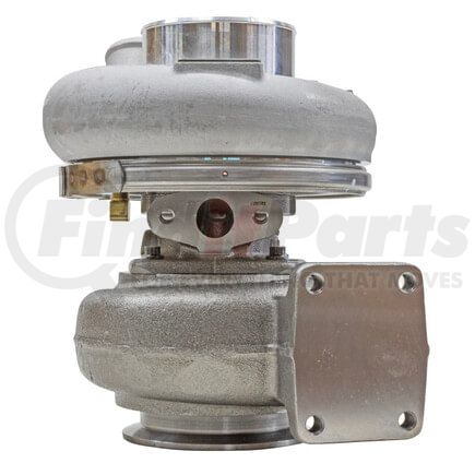 Garrett 809698-5010S Garrett Turbocharger