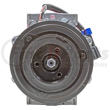 Everco 967230 HD Sanden A/C Compressor SD7H15