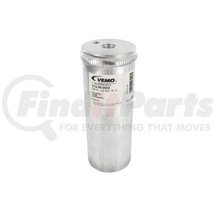 Vemo V10060003 Dryer, air conditioning