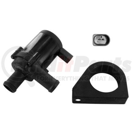 Vemo V10160022 Auxiliary water pump (cooling water circ