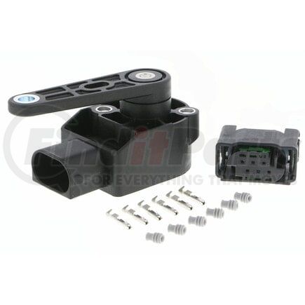 Vemo V10-72-0070 Sensor, pneumatic suspension level