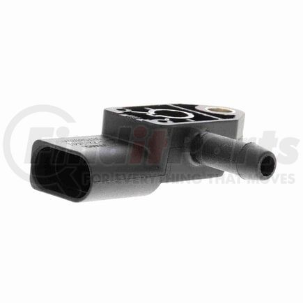 Vemo V10721441 sensor, presión gas de escape