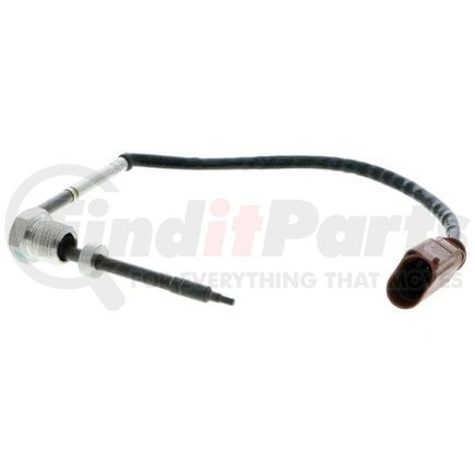 Vemo V10721464 Sensor, temp. gas escape