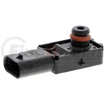 Vemo V10721500 Pressure Sensor, brake booster