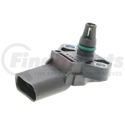 Vemo V10721511 Sensor, presión de sobrealimentación
