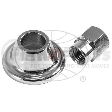 EMPI C.V. Boot Kits 00-9119-0