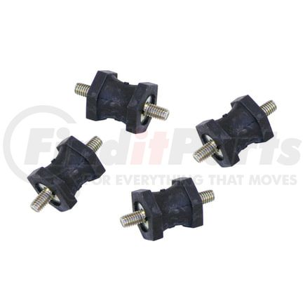 EMPI C.V. Boot Kits 00-9259-0