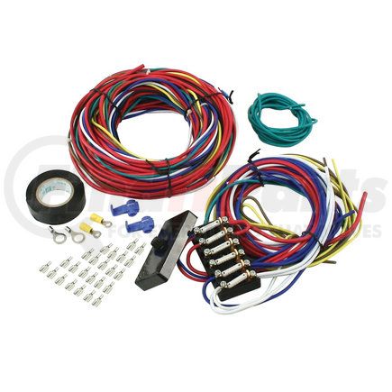 EMPI C.V. Boot Kits 00-9466-0