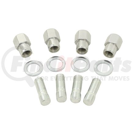 EMPI C.V. Boot Kits 00-9511-0