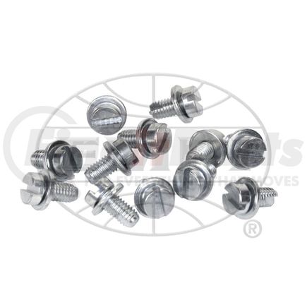 EMPI C.V. Boot Kits 00-9524-0