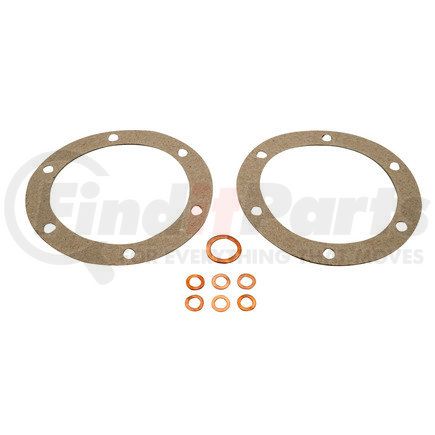 EMPI C.V. Boot Kits 00-9909-B