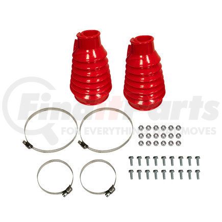 EMPI C.V. Boot Kits 00-9981-0