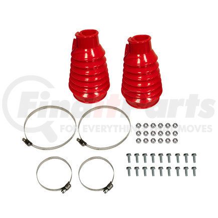 EMPI C.V. Boot Kits 00-9981-0 