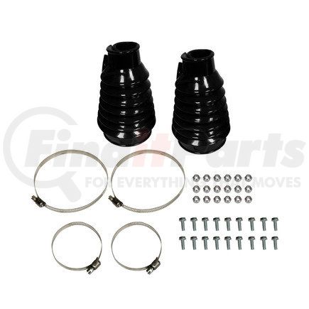 EMPI C.V. Boot Kits 00-9984-0 