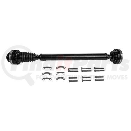 EMPI C.V. Boot Kits 69-0045-0 